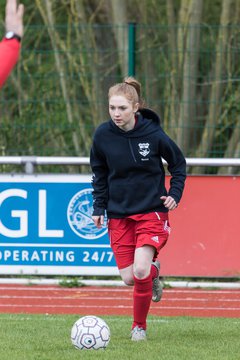 Bild 62 - F VfL Oldesloe II - SG Holstein S�d : Ergebnis: 0:15